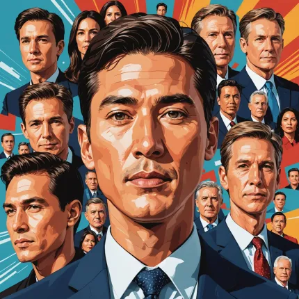 Ким Ривз: всё, что нужно знать в 2025 году