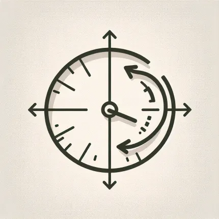 По часовой стрелке: что это значит и как это влияет на нашу жизнь